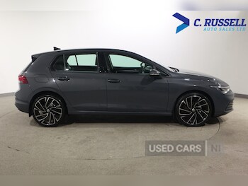 Used Volkswagen Golf 2023 for sale - 77825587: Photo