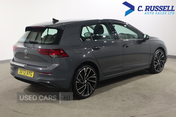 Used Volkswagen Golf 2023 for sale - 77825587: Photo 5