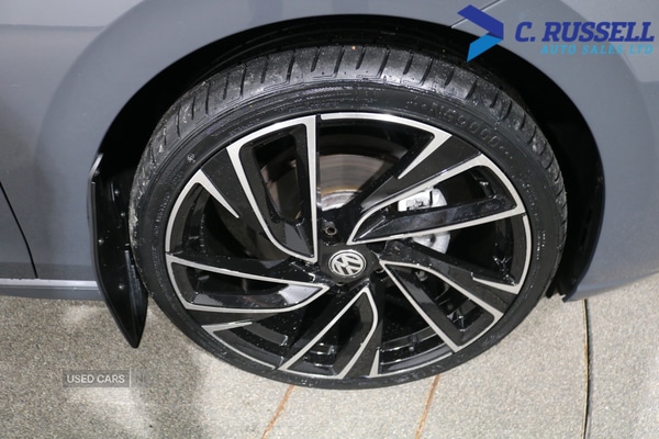 Used Volkswagen Golf 2023 for sale - 77825587: Photo 9