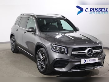 Used Mercedes-Benz GLB 2022 for sale - 79237609: Photo