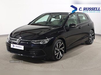 Volkswagen - Golf
