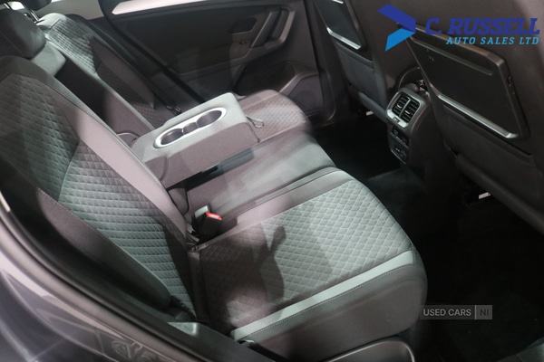 Used Volkswagen Tiguan 2019 for sale - 76474302: Photo 11