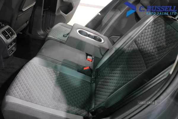 Used Volkswagen Tiguan 2019 for sale - 76474302: Photo 13