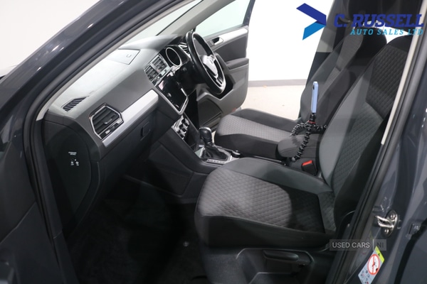 Used Volkswagen Tiguan 2019 for sale - 76474302: Photo 15