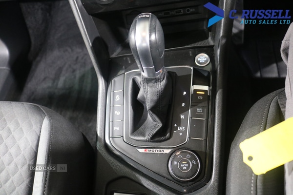 Used Volkswagen Tiguan 2019 for sale - 76474302: Photo 16