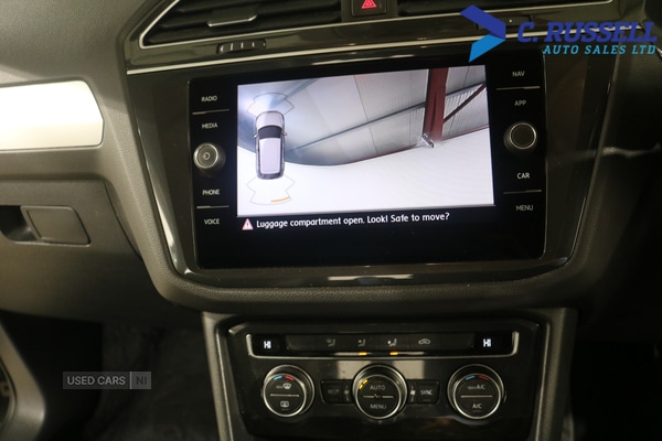 Used Volkswagen Tiguan 2019 for sale - 76474302: Photo 17