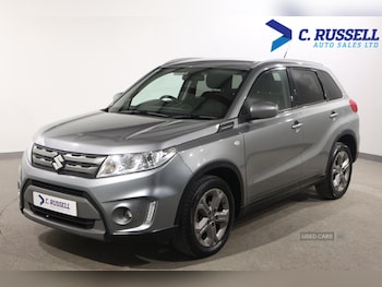 Used Suzuki Vitara 2018 for sale - 79317940: Photo