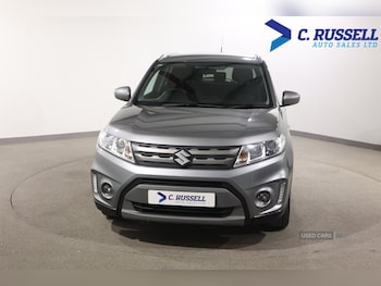 Used Suzuki Vitara 2018 for sale - 79317940: Photo