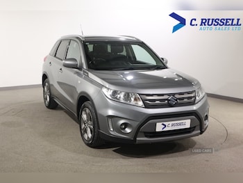 Used Suzuki Vitara 2018 for sale - 79317940: Photo