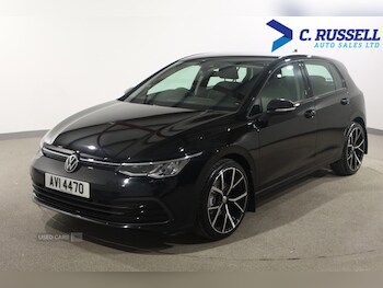 Used Volkswagen Golf 2024 for sale - 79063089: Photo