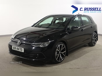 Used Volkswagen Golf 2024 for sale - 79063089: Photo