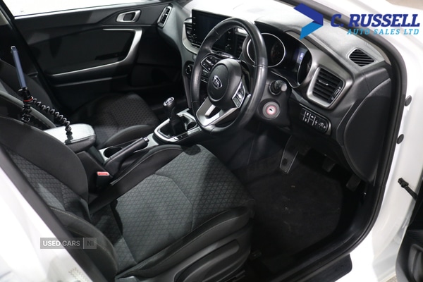 Used Kia Ceed 2020 for sale - 77372188: Photo 10