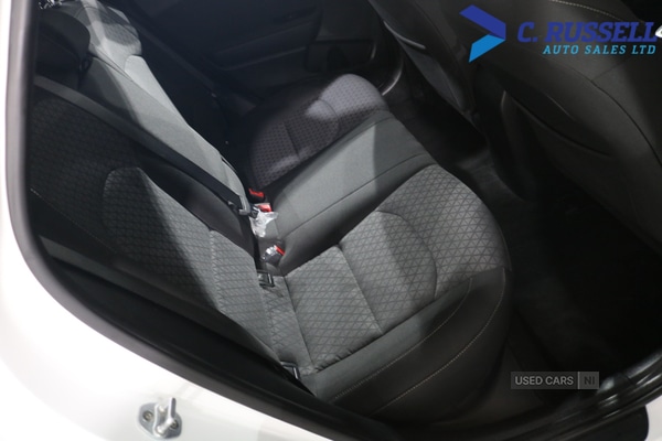 Used Kia Ceed 2020 for sale - 77372188: Photo 12