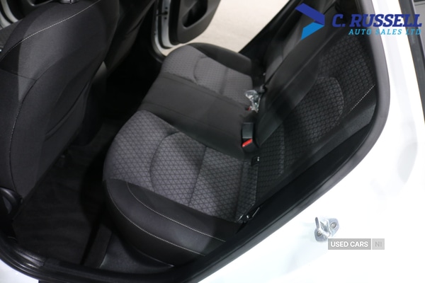 Used Kia Ceed 2020 for sale - 77372188: Photo 14