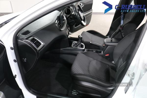 Used Kia Ceed 2020 for sale - 77372188: Photo 15