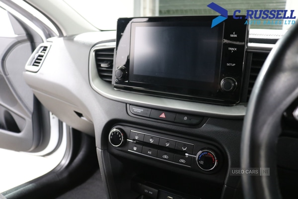 Used Kia Ceed 2020 for sale - 77372188: Photo 16