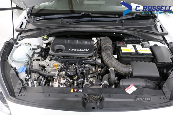 Used Kia Ceed 2020 for sale - 77372188: Photo 17