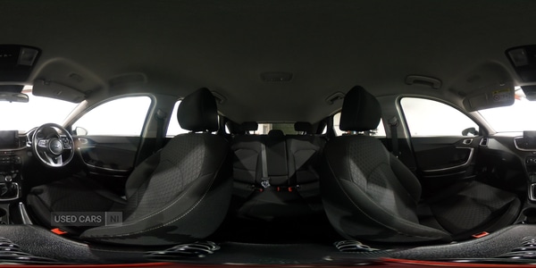 Used Kia Ceed 2020 for sale - 77372188: Photo 18