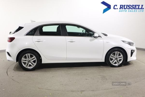 Used Kia Ceed 2020 for sale - 77372188: Photo 4