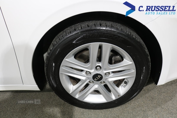 Used Kia Ceed 2020 for sale - 77372188: Photo 9