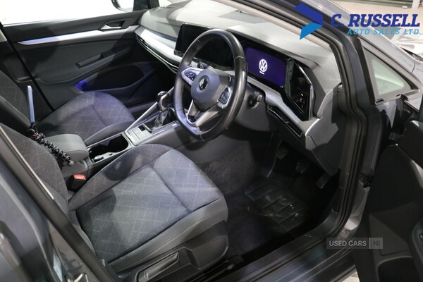 Used Volkswagen Golf 2020 for sale - 77204506: Photo 10