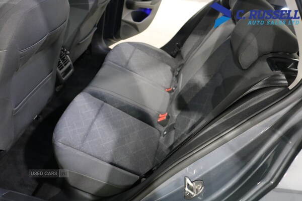 Used Volkswagen Golf 2020 for sale - 77204506: Photo 13