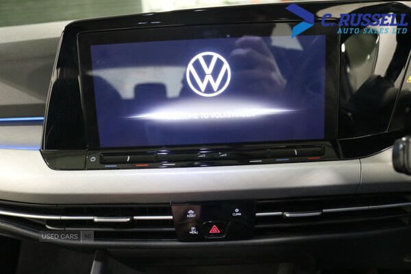 Used Volkswagen Golf 2020 for sale - 77204506: Photo 16