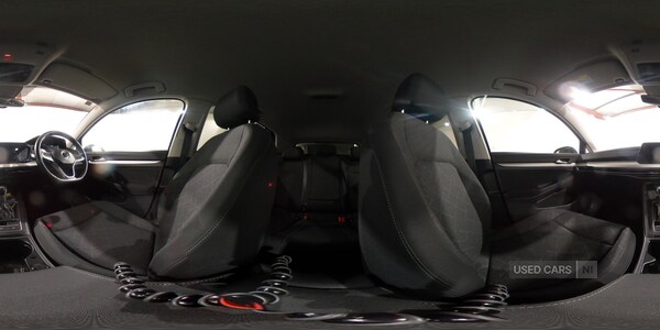 Used Volkswagen Golf 2020 for sale - 77204506: Photo 18