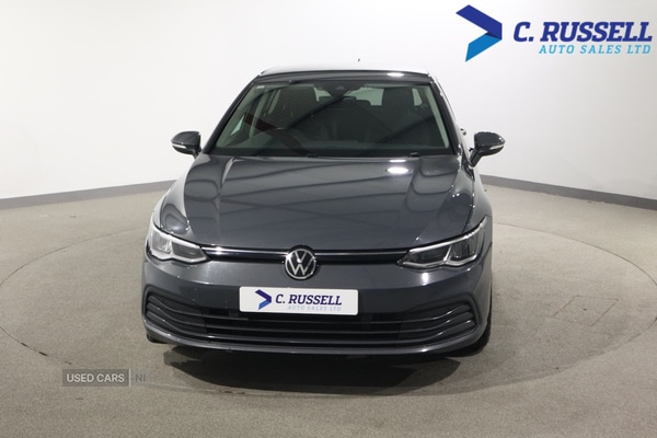 Used Volkswagen Golf 2020 for sale - 77204506: Photo 2