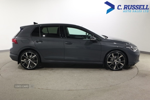 Used Volkswagen Golf 2020 for sale - 77204506: Photo 4