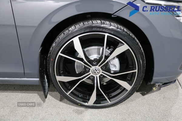 Used Volkswagen Golf 2020 for sale - 77204506: Photo 9