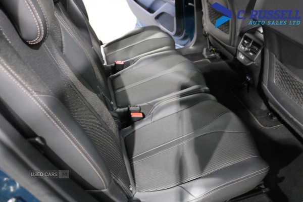 Used Peugeot 5008 2022 for sale - 77280228: Photo 10