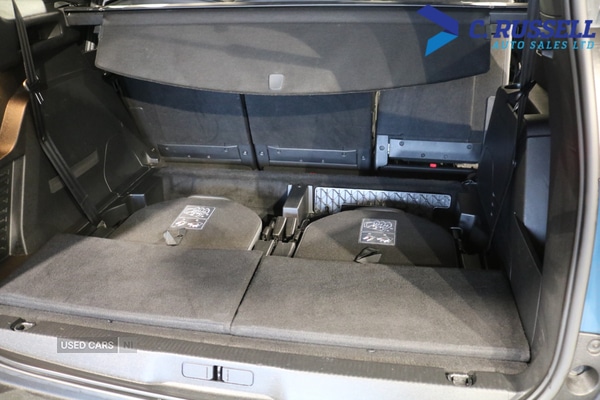 Used Peugeot 5008 2022 for sale - 77280228: Photo 11