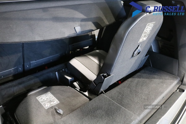 Used Peugeot 5008 2022 for sale - 77280228: Photo 13