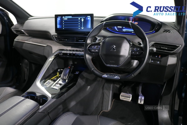 Used Peugeot 5008 2022 for sale - 77280228: Photo 14