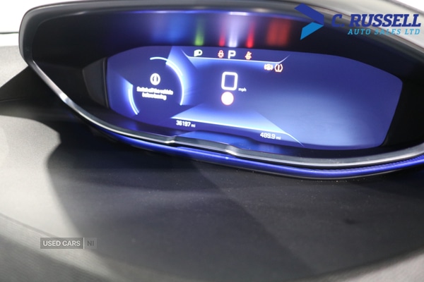 Used Peugeot 5008 2022 for sale - 77280228: Photo 16