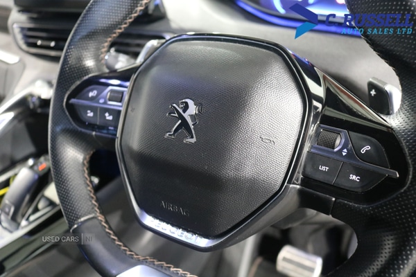 Used Peugeot 5008 2022 for sale - 77280228: Photo 17