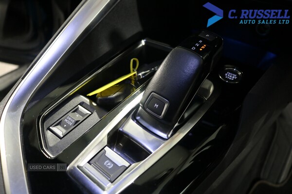 Used Peugeot 5008 2022 for sale - 77280228: Photo 20