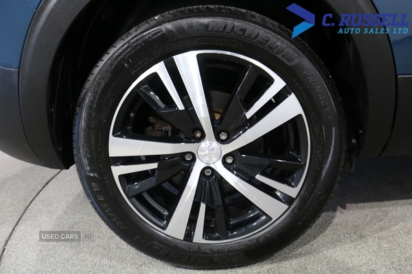 Used Peugeot 5008 2022 for sale - 77280228: Photo 21