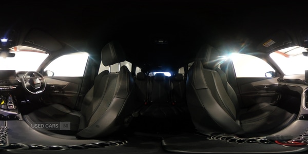 Used Peugeot 5008 2022 for sale - 77280228: Photo 23