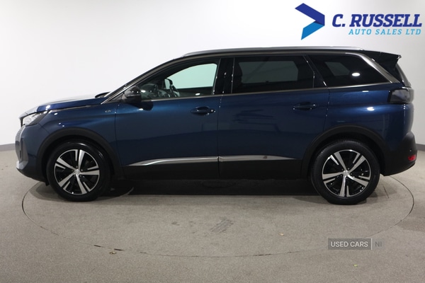 Used Peugeot 5008 2022 for sale - 77280228: Photo 8