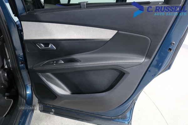 Used Peugeot 5008 2022 for sale - 77280228: Photo 9