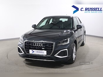 Audi - Q2