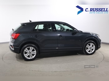 Used Audi Q2 2022 for sale - 76043470: Photo