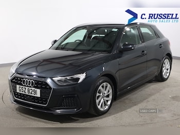 Used Audi A1 2019 for sale - 78517929: Photo