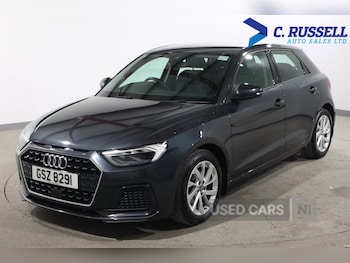 Used Audi A1 2019 for sale - 78517929: Photo