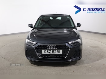 Used Audi A1 2019 for sale - 78517929: Photo