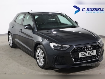 Used Audi A1 2019 for sale - 78517929: Photo