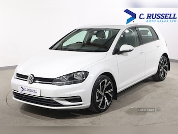 Used Volkswagen Golf 2018 for sale - 78376568: Photo