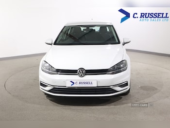 Used Volkswagen Golf 2018 for sale - 78376568: Photo